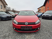 Volkswagen Golf 6 2,0 TDI KA0 N0V