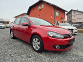 Volkswagen Golf 6 2,0 TDI KA0 N0V