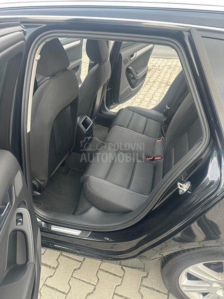 Audi A4 2.0 tdi