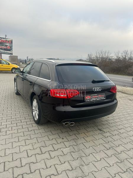 Audi A4 2.0 tdi
