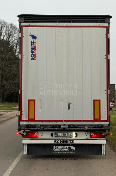 MAN TGX 440 EEV Komplet