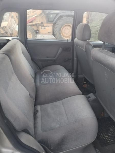 Fiat Punto puntu 1.2. reg dugo