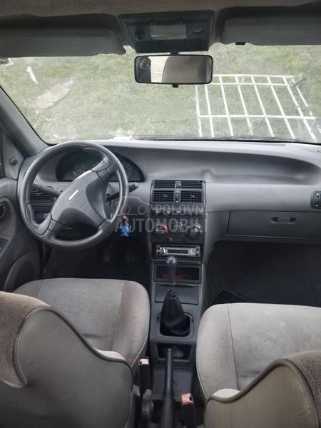 Fiat Punto puntu 1.2. reg dugo