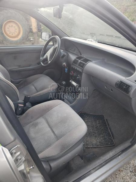 Fiat Punto puntu 1.2. reg dugo