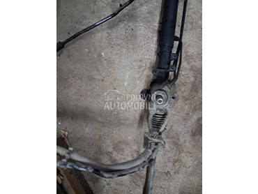 Letva volana za Volkswagen Golf 3 od 1990. do 1998. god.