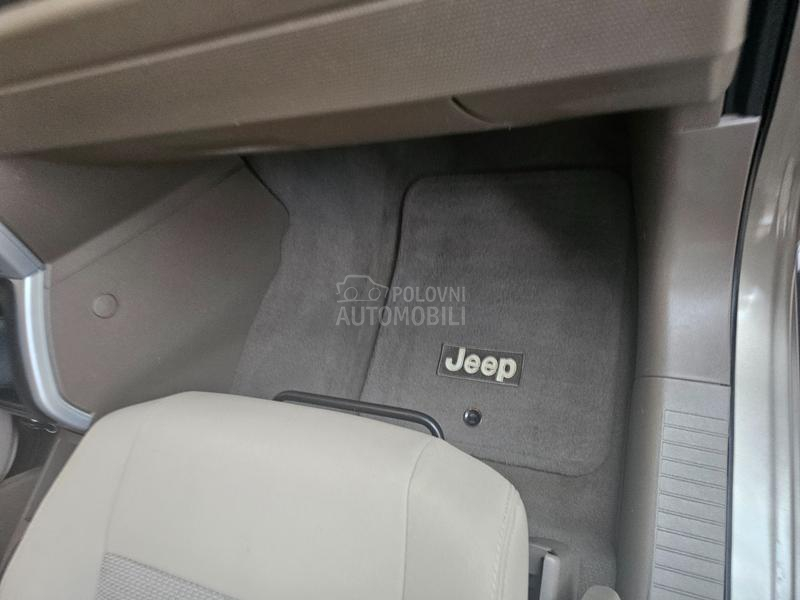 Jeep Patriot LIMITED