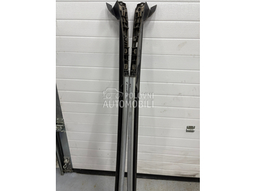 Krovni nosaci za Kia Sportage