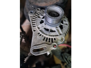 Altenator za Volkswagen Golf 3 od 1990. do 1998. god.