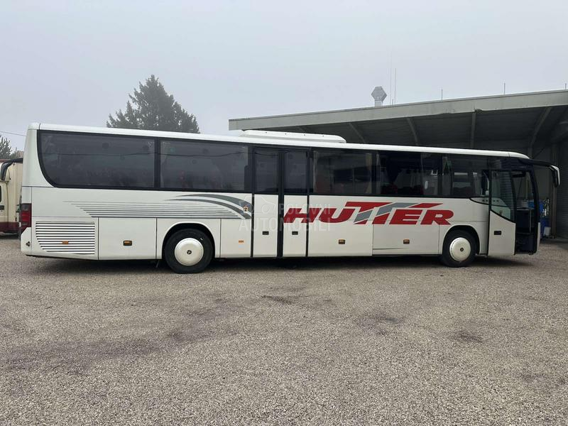 Setra 416 GT