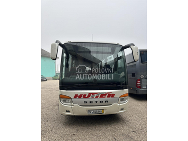 Setra 416 GT