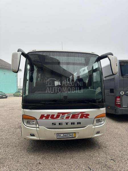 Setra 416 GT