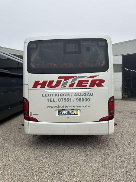 Setra 416 GT