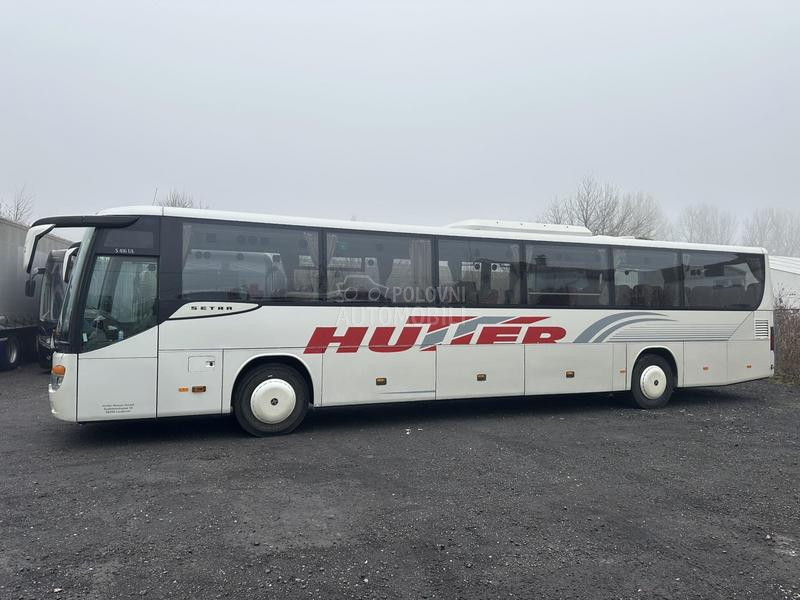 Setra 416 GT