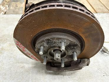 Glavcina rukavac kljesta za Kia Sportage od 2004. do 2010. god.