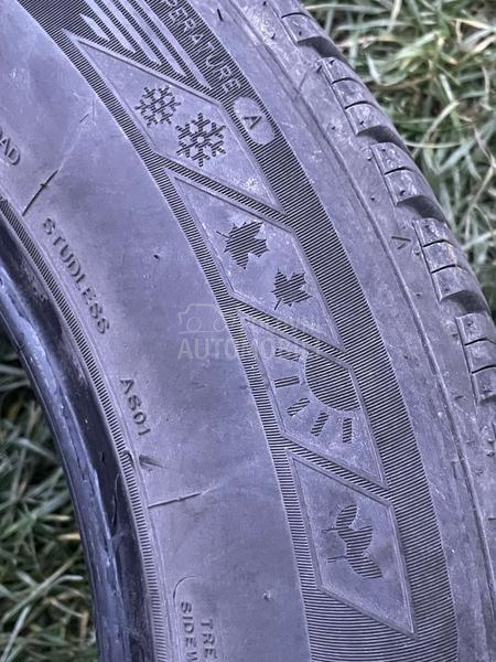 Tracmax 205/60 R16 Sve sezone