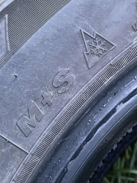 Tracmax 205/60 R16 Sve sezone