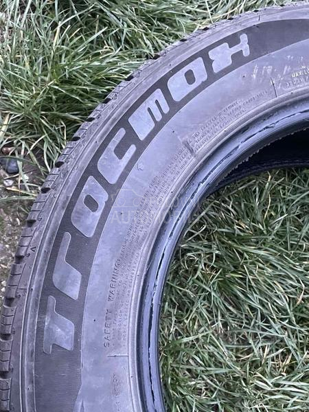 Tracmax 205/60 R16 Sve sezone