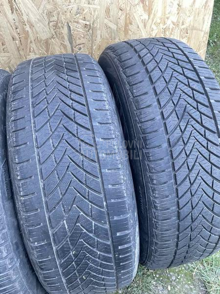 Tracmax 205/60 R16 Sve sezone