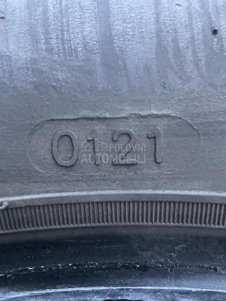 Tracmax 205/60 R16 Sve sezone