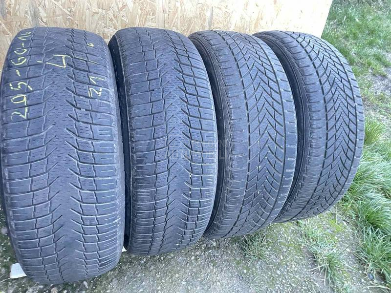 Tracmax 205/60 R16 Sve sezone