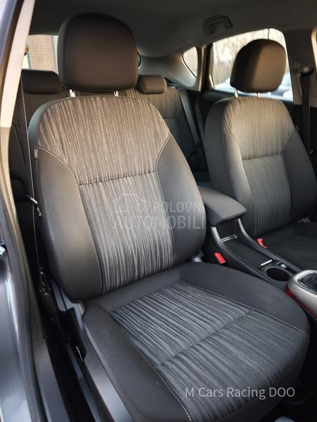 Opel Astra J 1.6 ENJOY