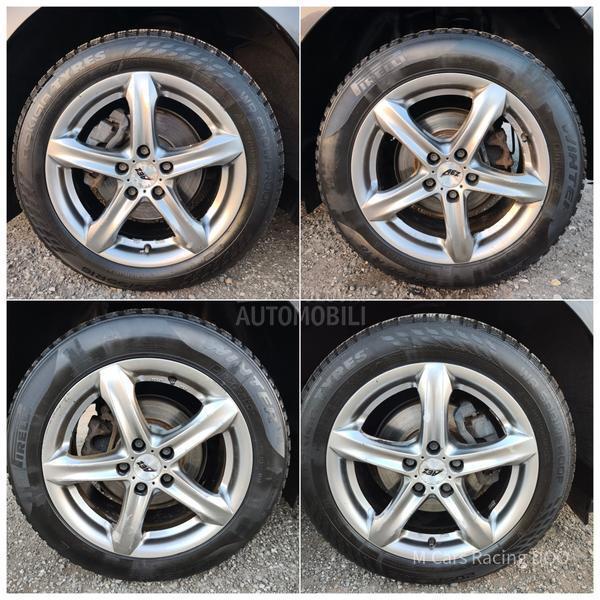 Opel Astra J 1.6 ENJOY