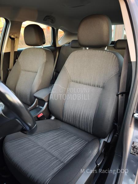 Opel Astra J 1.6 ENJOY