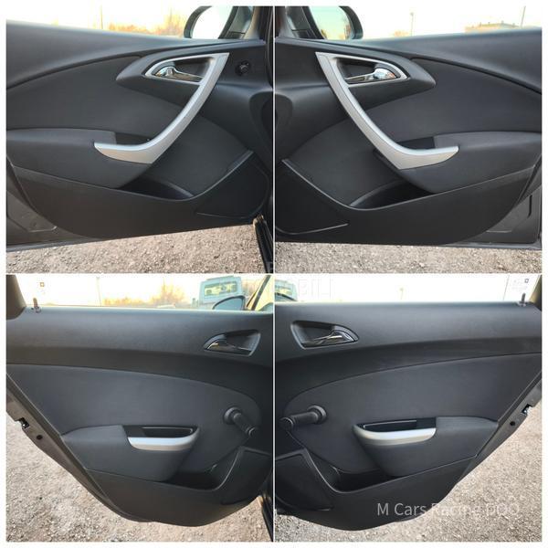 Opel Astra J 1.6 ENJOY