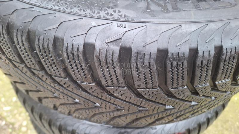 Aluminijumske felne  16" 5 x 112