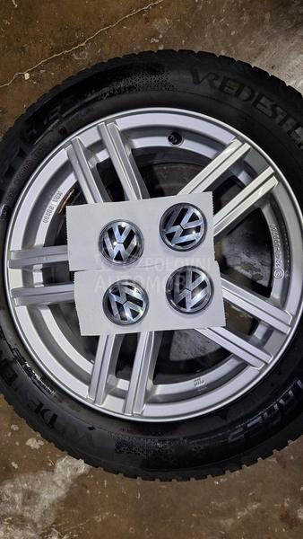 Aluminijumske felne  16" 5 x 112