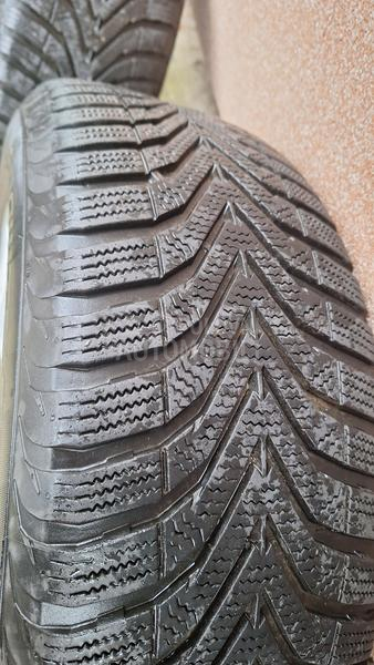 Aluminijumske felne  16" 5 x 112