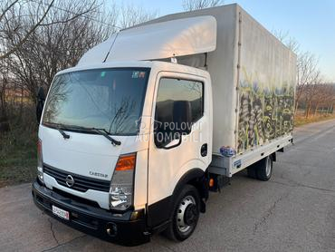 Nissan Cabstar 3.0 150ks 2010.god B kat.