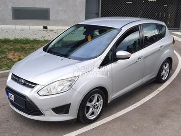 Ford C-Max TITANIUM