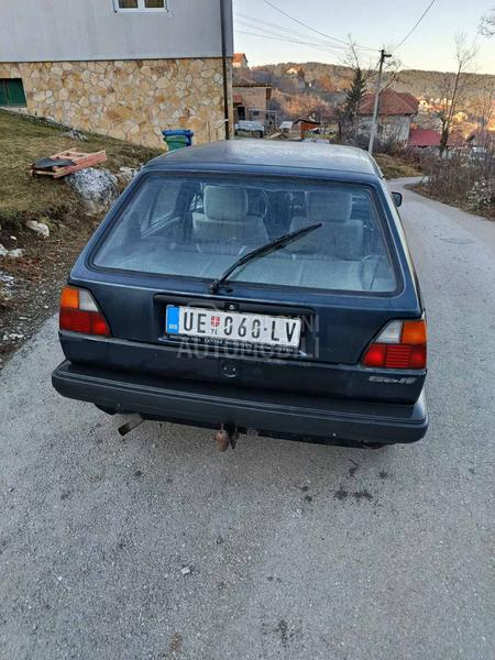 Volkswagen Golf 2 1.6