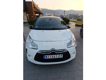 Citroen DS3 
