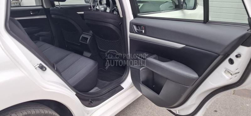 Subaru Legacy 2.0 Automa.tik