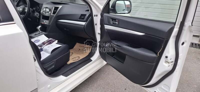 Subaru Legacy 2.0 Automa.tik