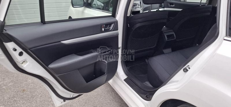 Subaru Legacy 2.0 Automa.tik