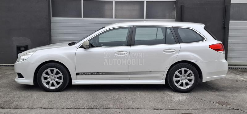 Subaru Legacy 2.0 Automa.tik