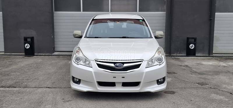 Subaru Legacy 2.0 Automa.tik