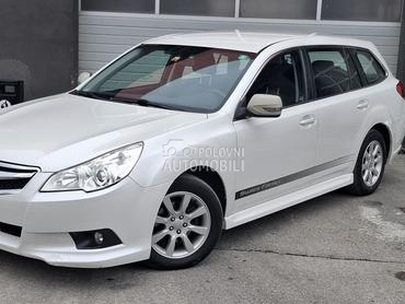 Subaru Legacy 2.0 Automa.tik