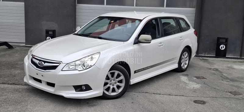 Subaru Legacy 2.0 Automa.tik