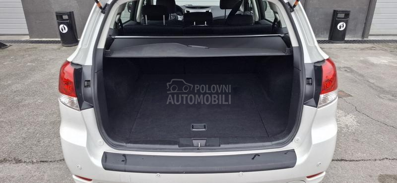 Subaru Legacy 2.0 Automa.tik