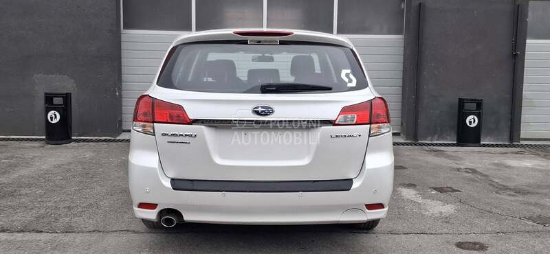 Subaru Legacy 2.0 Automa.tik