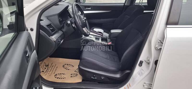 Subaru Legacy 2.0 Automa.tik