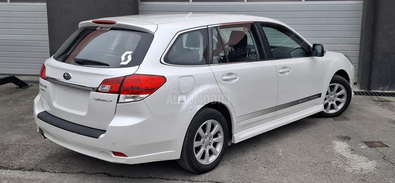 Subaru Legacy 2.0 Automa.tik