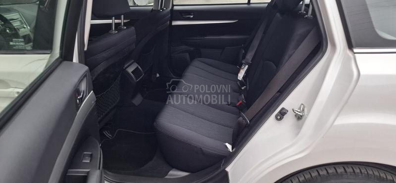 Subaru Legacy 2.0 Automa.tik