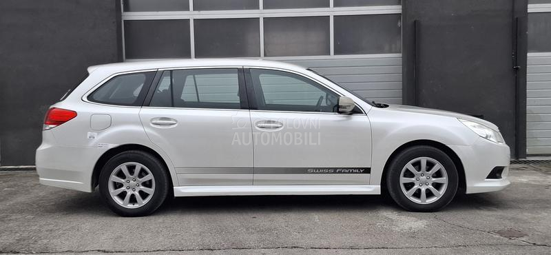 Subaru Legacy 2.0 Automa.tik