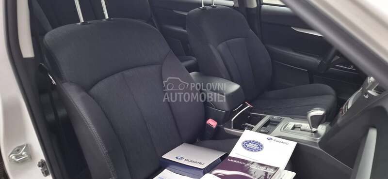 Subaru Legacy 2.0 Automa.tik