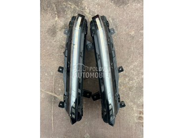 Dnevna svetla za Peugeot 308 od 2021. do 2025. god.